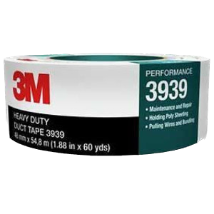 3M Utility Duct Tape
