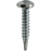 Phillips Pan Head Self Drilling Screw #2 Point