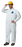 Dupont Tyvek Coveralls