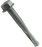 Climaseal Hex Head Self Drilling Screw #5 Point