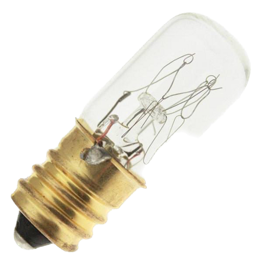 T4.5 Incandescent Light Bulb