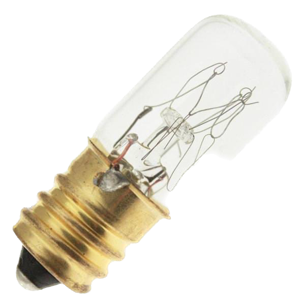T4.5 Incandescent Light Bulb