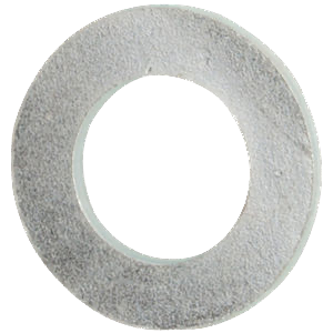Low Carbon Flat Washer