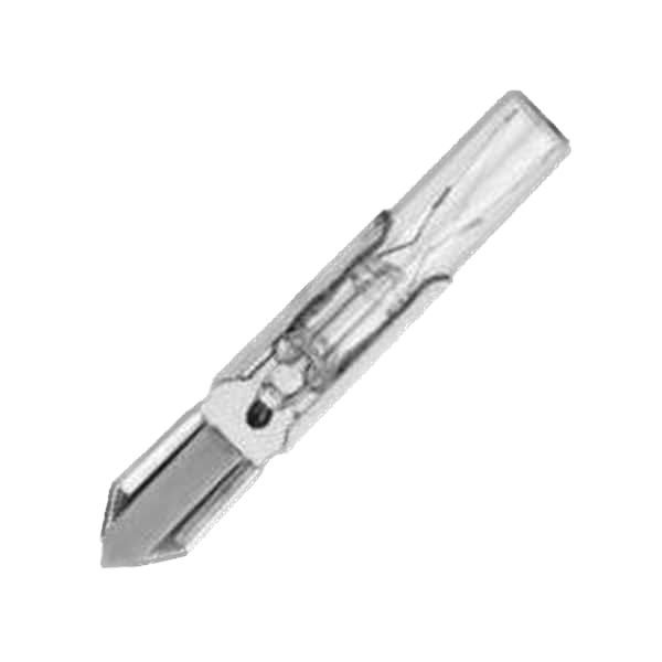Mini Automotive Light Bulb with Tel Slide