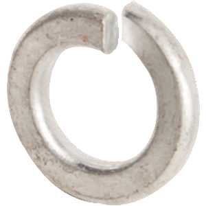 Hot Dipped Galvanized Lock Washer