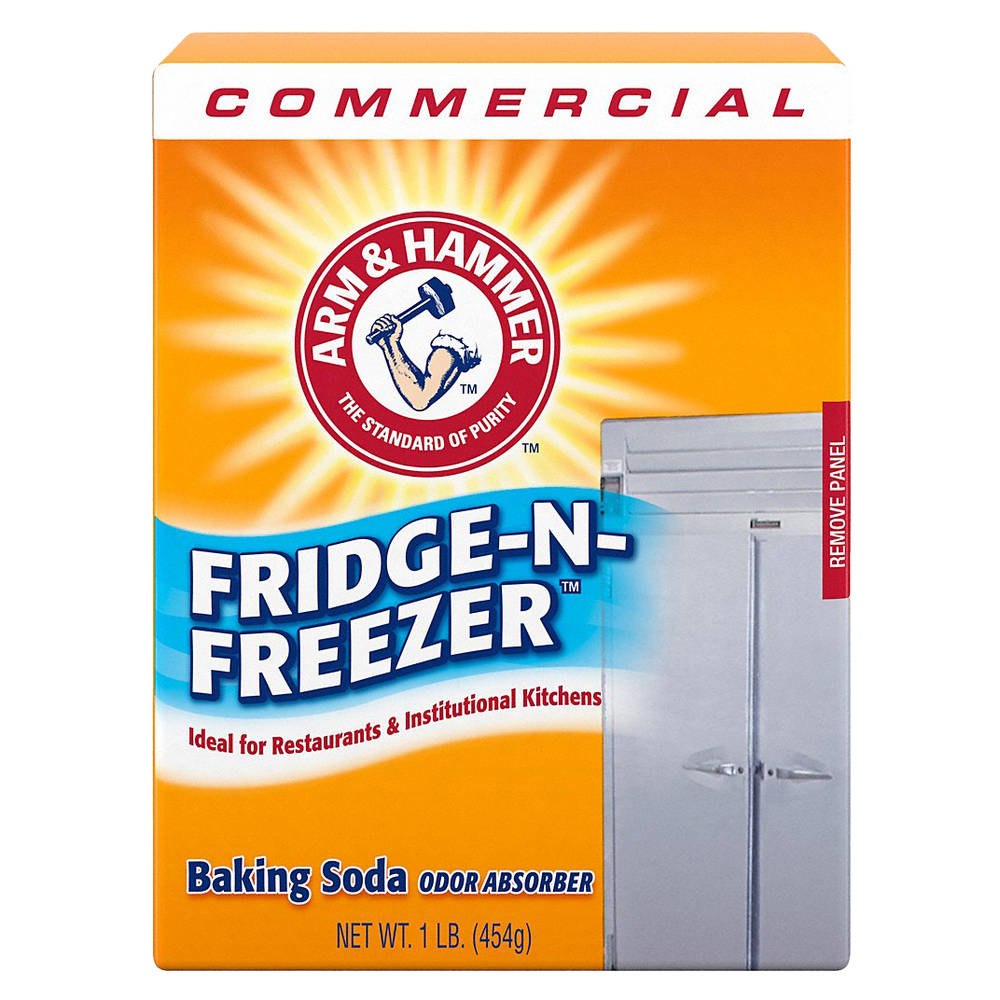 Arm & Hammer Fridge-N-Freezer Odor Absorber