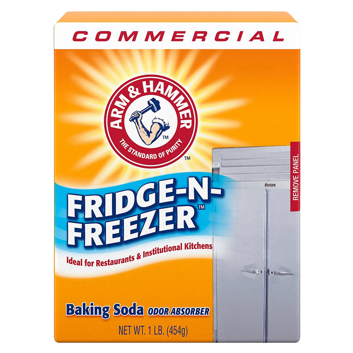 Arm & Hammer Fridge-N-Freezer Odor Absorber