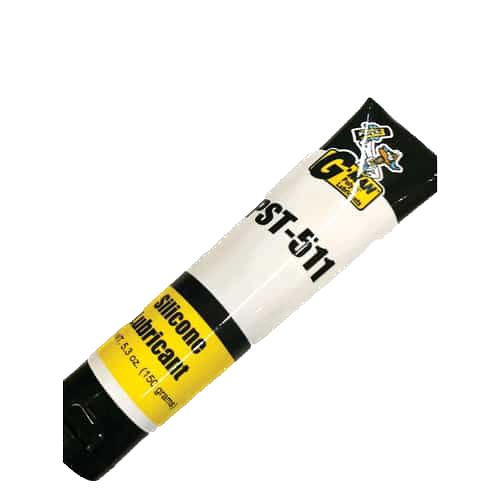 Dielectric Silicone Lubricant & Sealant