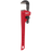 Milwaukee 48-22-7118 18-Inch Steel Pipe Wrench Overbite Jaw Tether-Ready