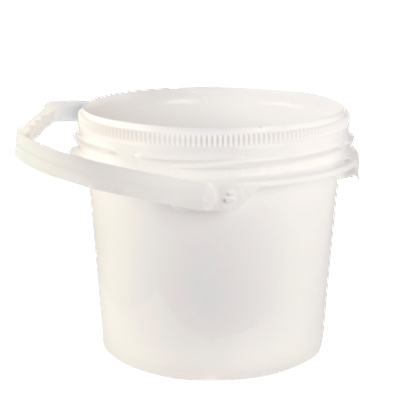 2.5 Gallon Tamper Evident Container