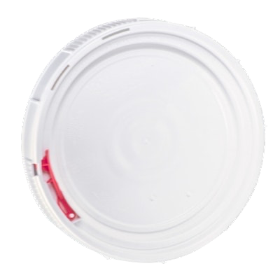 Lid for 2 and 2-1/2 Gallon Containers