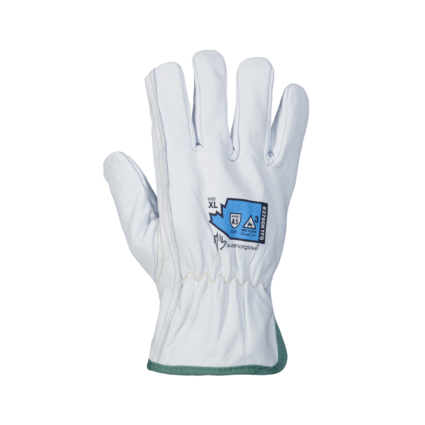 Superior Glove Endura Gloves — Bartlett Arborist Supply