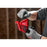 Milwaukee 48-22-2185 13-Piece SAE Ball End L-Style Hex Key Set