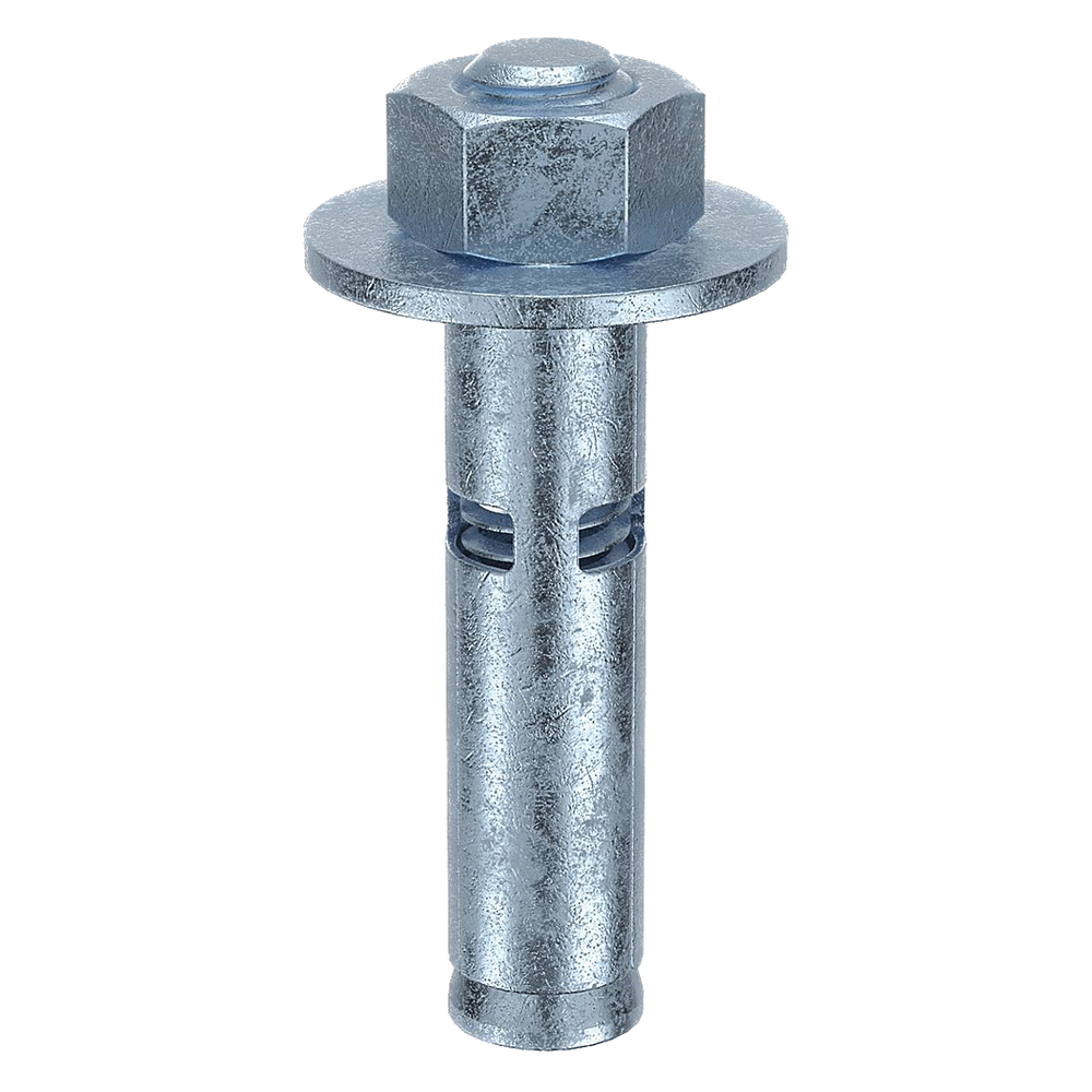 Sleeve Anchors