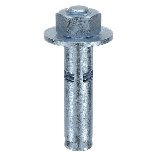 Sleeve Anchors