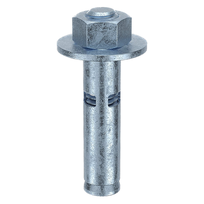 Sleeve Anchors
