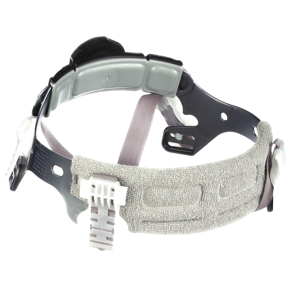 BULLARD Suspension Hard Hat 4pt Ratchet Bullard