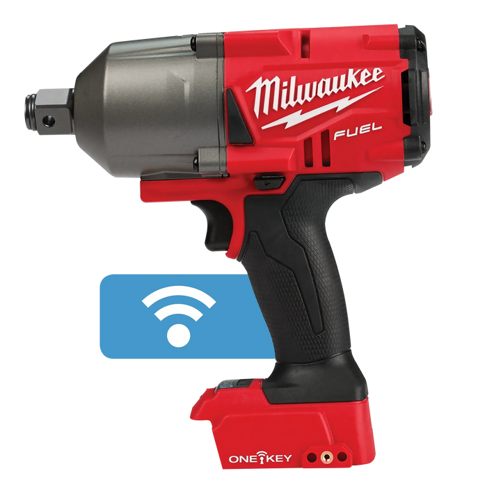 New milwaukee m18 fuel impact driver hotsell