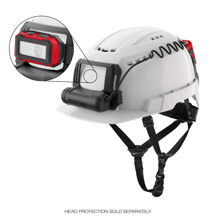 Milwaukee BOLT™ REDLITHIUM™ USB Cooling Fan