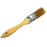WEILER Brush Paint 1in Wood Handle