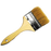 WEILER Brush Paint 3in Wood Handle