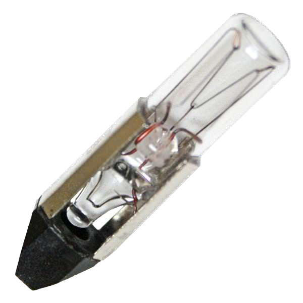Miniature Automotive Light Bulb