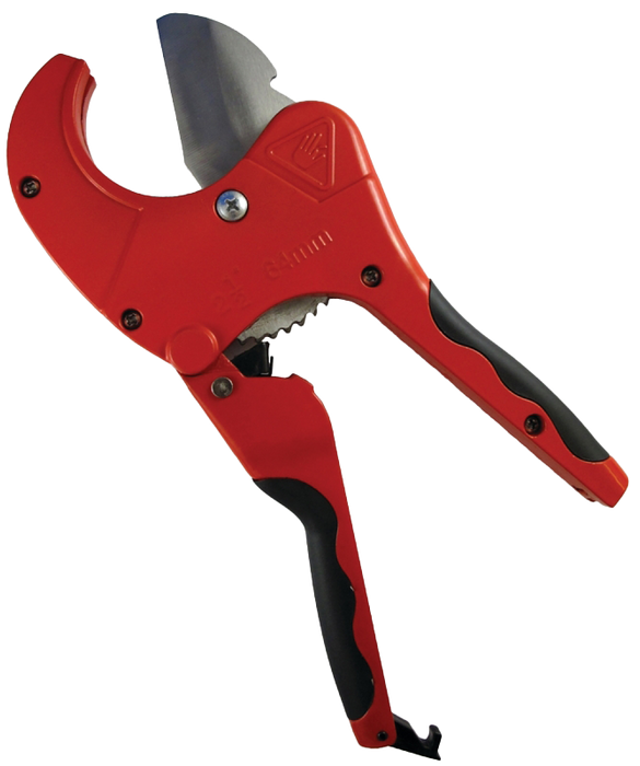 Superior Tool Pipe Cutter