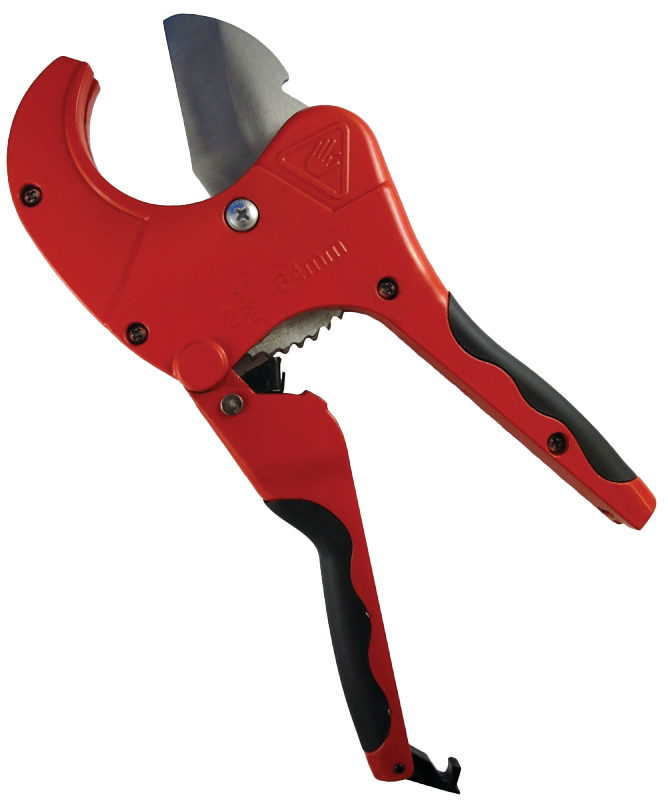 Superior Tool Pipe Cutter