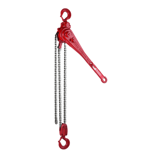 COFFING HOIST G SERIES RATCHET LEVER HOIST