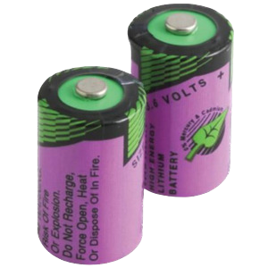 EXTECH Battery Lithium 3.6V