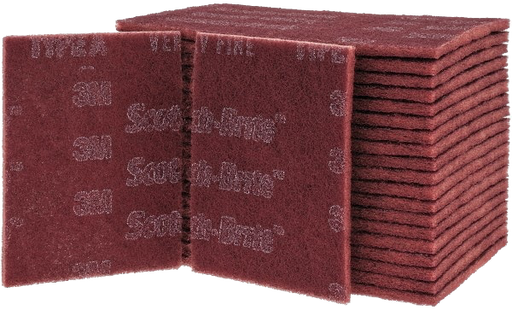 Scotch-Brite Hand Pad