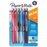 Paper Mate InkJoy Retractable Gel Pen 0.7mm Assorted Ink