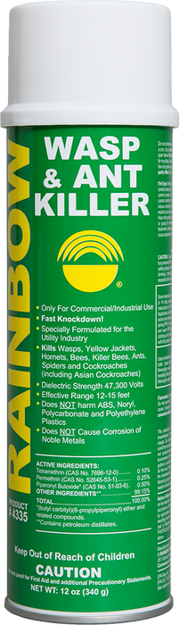 Dielectric Ant and Wasp Killer