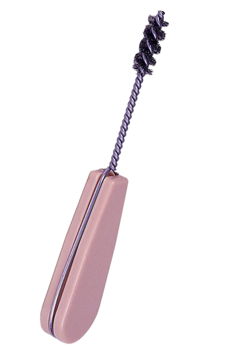 Internal Hand-Held Tube Brush