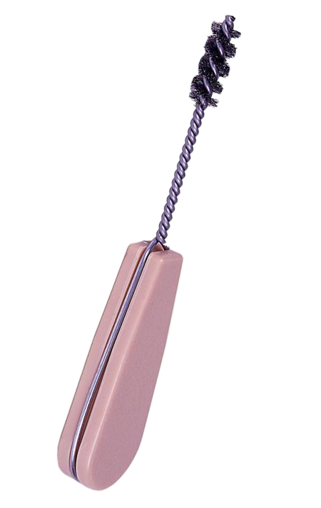 Internal Hand-Held Tube Brush