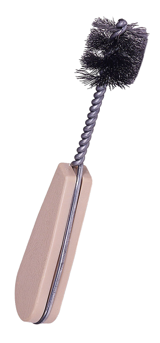 Internal Hand-Held Tube Brush