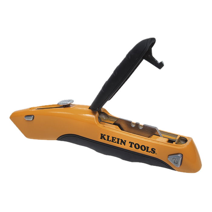 KLEIN Kurve Retractable Utility Knife