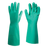 Nitrile Chemical Resistant Gloves