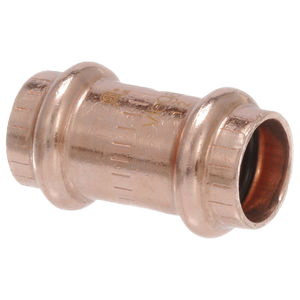 ProPress® Copper Pipe Couplings
