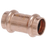 ProPress® Copper Pipe Couplings