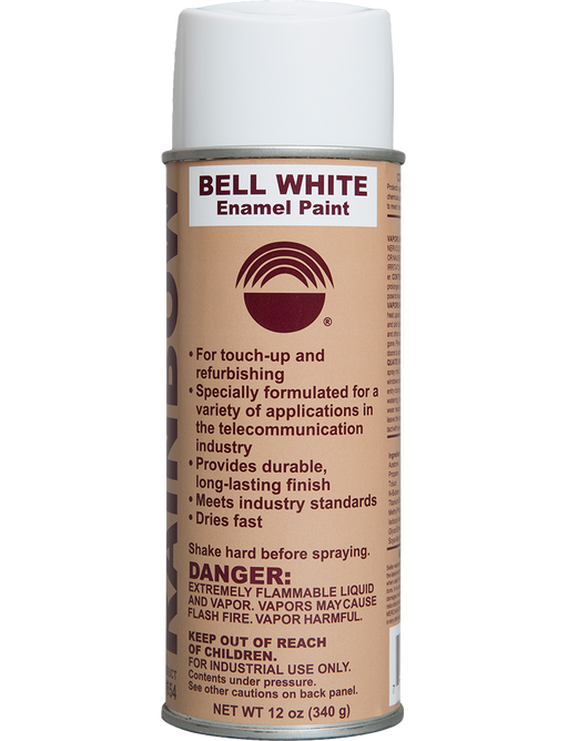 Enamel Spray Paint