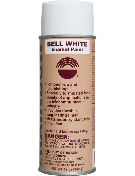 Enamel Spray Paint