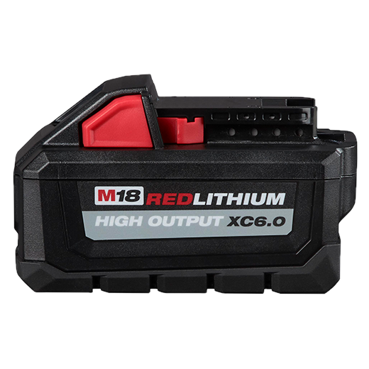 M18 fuel battery 5.0 hotsell