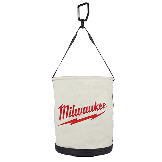 Canvas Utility Bucket — Bartlett Arborist Supply