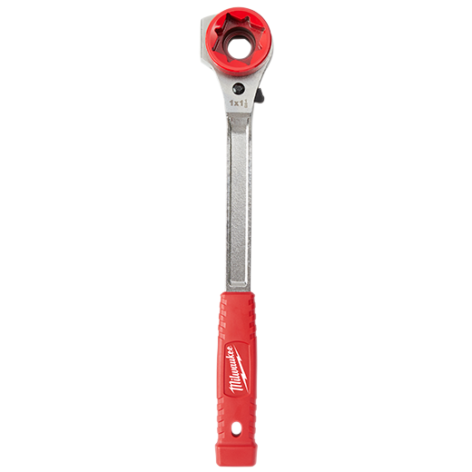 Milwaukee Lineman s High Leverage Ratcheting Box Wrench Bartlett Arborist Supply