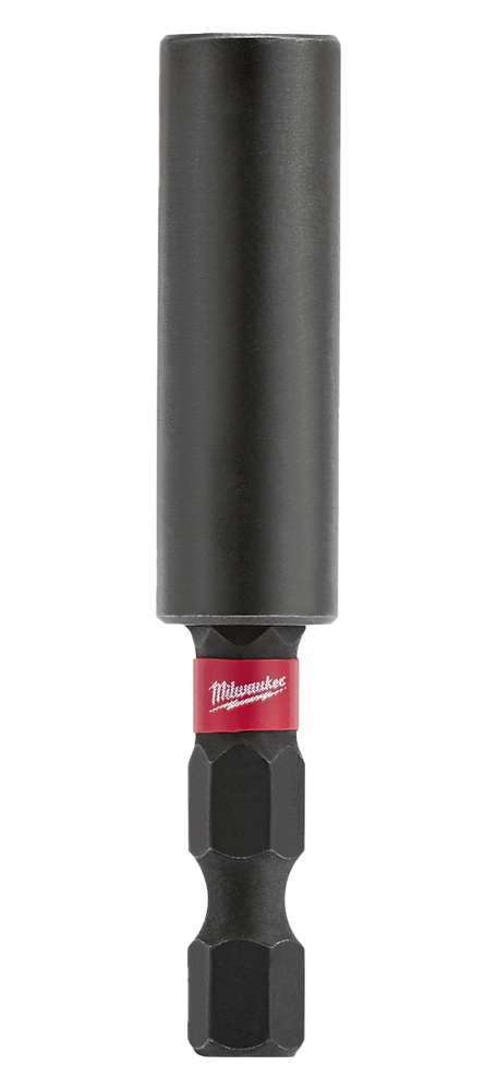 Removable Tip Bit MILWAUKEE Holder Tip Bit Magnetic 3 IN — Bartlett Arborist Supply