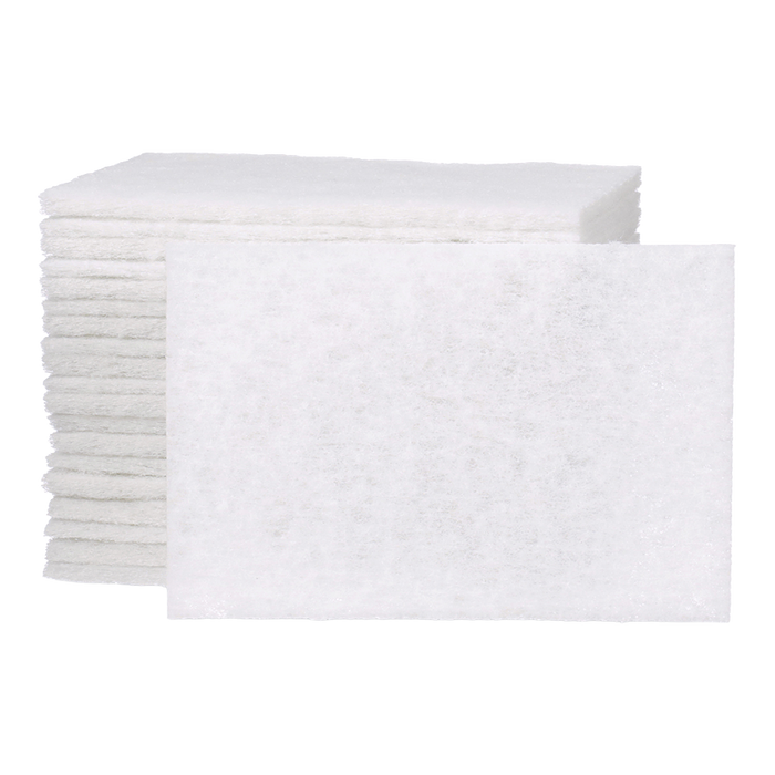 Scotch-Brite 7445 Super Fine Hand Pads – Box of 20