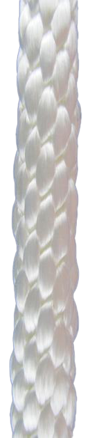 Aamstrand White Cotton Sash Cord