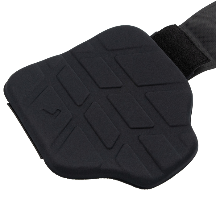 Gecko Replacement Pad w/ Strap for Aluminum Climbers 2.0, 3.0 and Steel