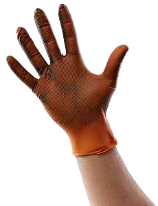 Venom Steel Maximum Grip Series VEN6085 Industrial Gloves